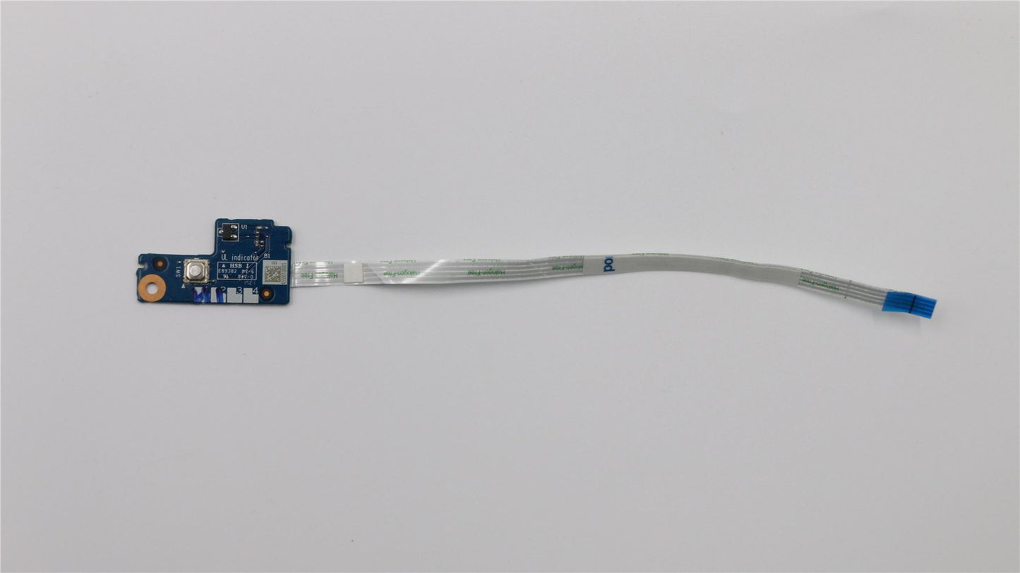 Lenovo FRU,Power Button,Sub Card14W 04X1074