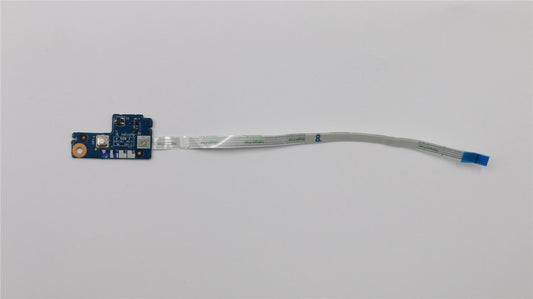 Lenovo FRU,Power Button,Sub Card14W 04X1074