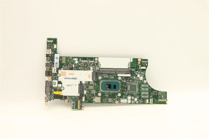 Lenovo ThinkPad T14 Gen 2 T15 Gen 2 T14 Gen 2 Motherboard Mainboard 5B21J08348