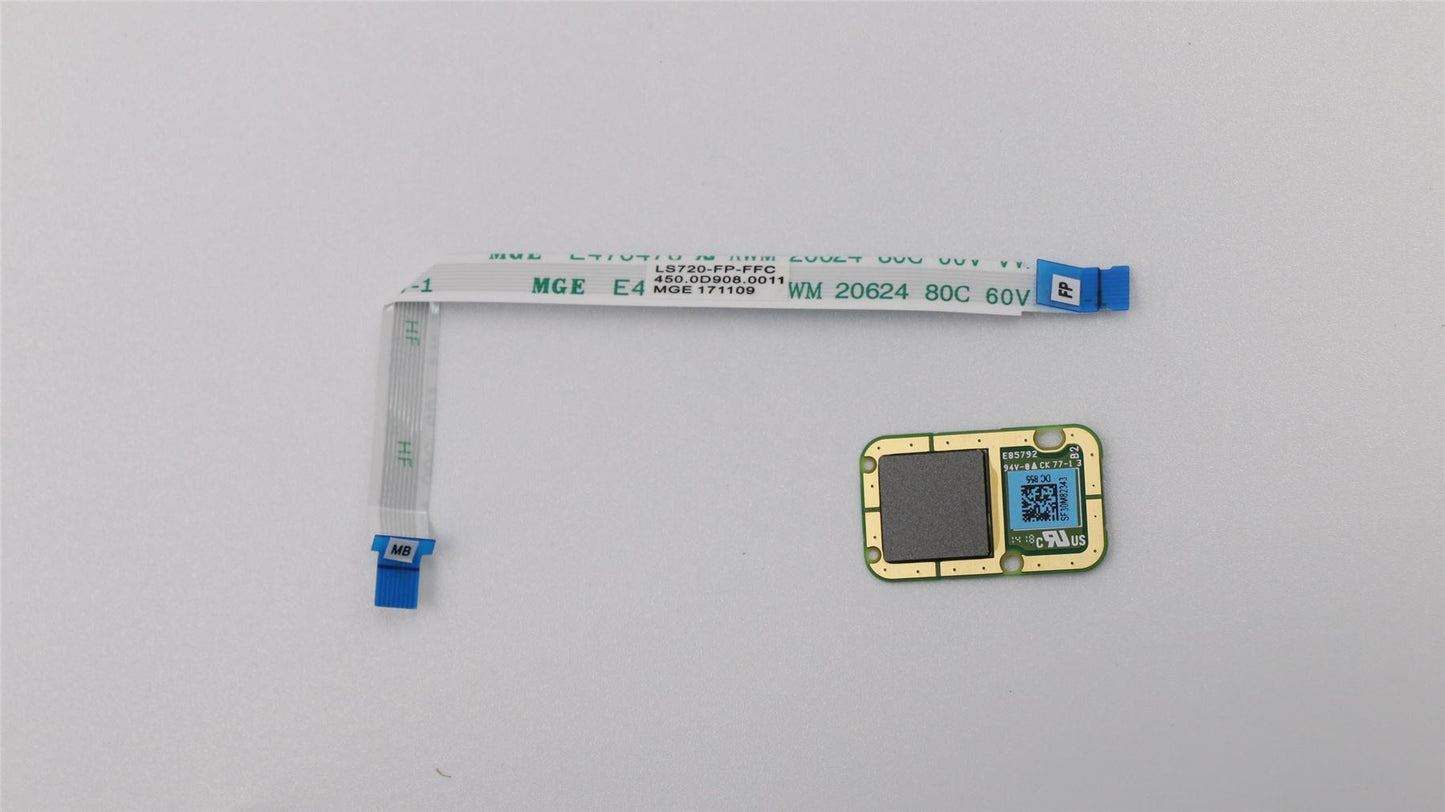 Lenovo FP Board W 81AC IG W/Cable 5F30Q62189