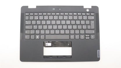 Lenovo MECH_ASM KBD POR w/C Cov,WFC Liteon 5M11F25868