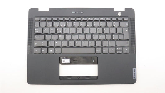 Lenovo MECH_ASM KBD POR w/C Cov,WFC Liteon 5M11F25868
