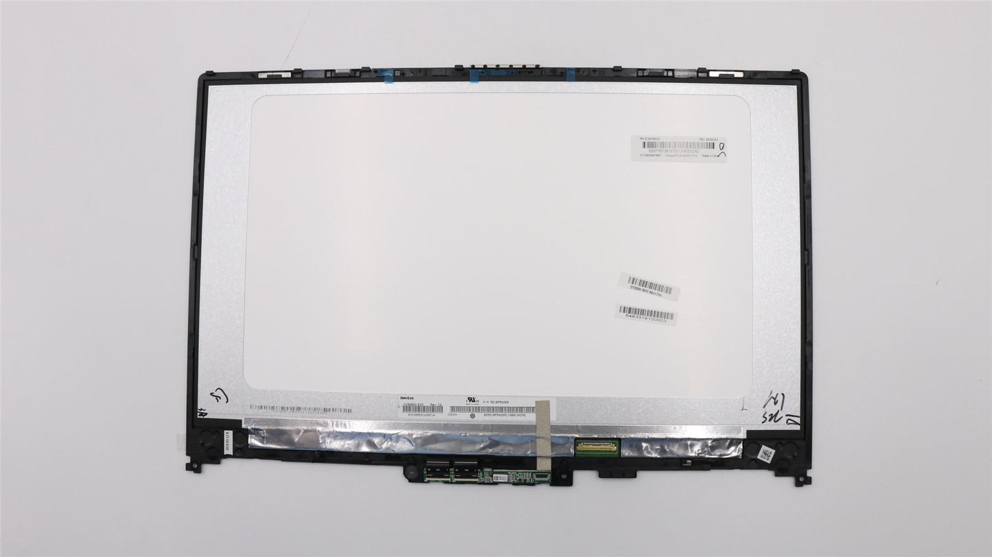Lenovo LCDModuleC81N5_HD 5D10S39565