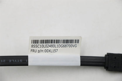 Lenovo Fru200mm SATA cable 2 latch 00XL157