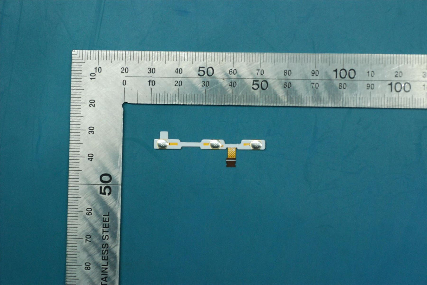 Lenovo PB2-650 sidekey FPC&*713300097041CS 5F78C06029