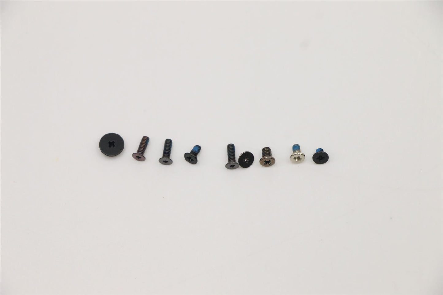 Lenovo Yoga 7-14IIL05 7-14ARE05 7-14ITL05 Screw Screws Set Kit 5S10S35197