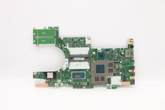 Lenovo ThinkPad P15v Gen 2 s Motherboard Mainboard DIS INTELI511400H 5B21D93074