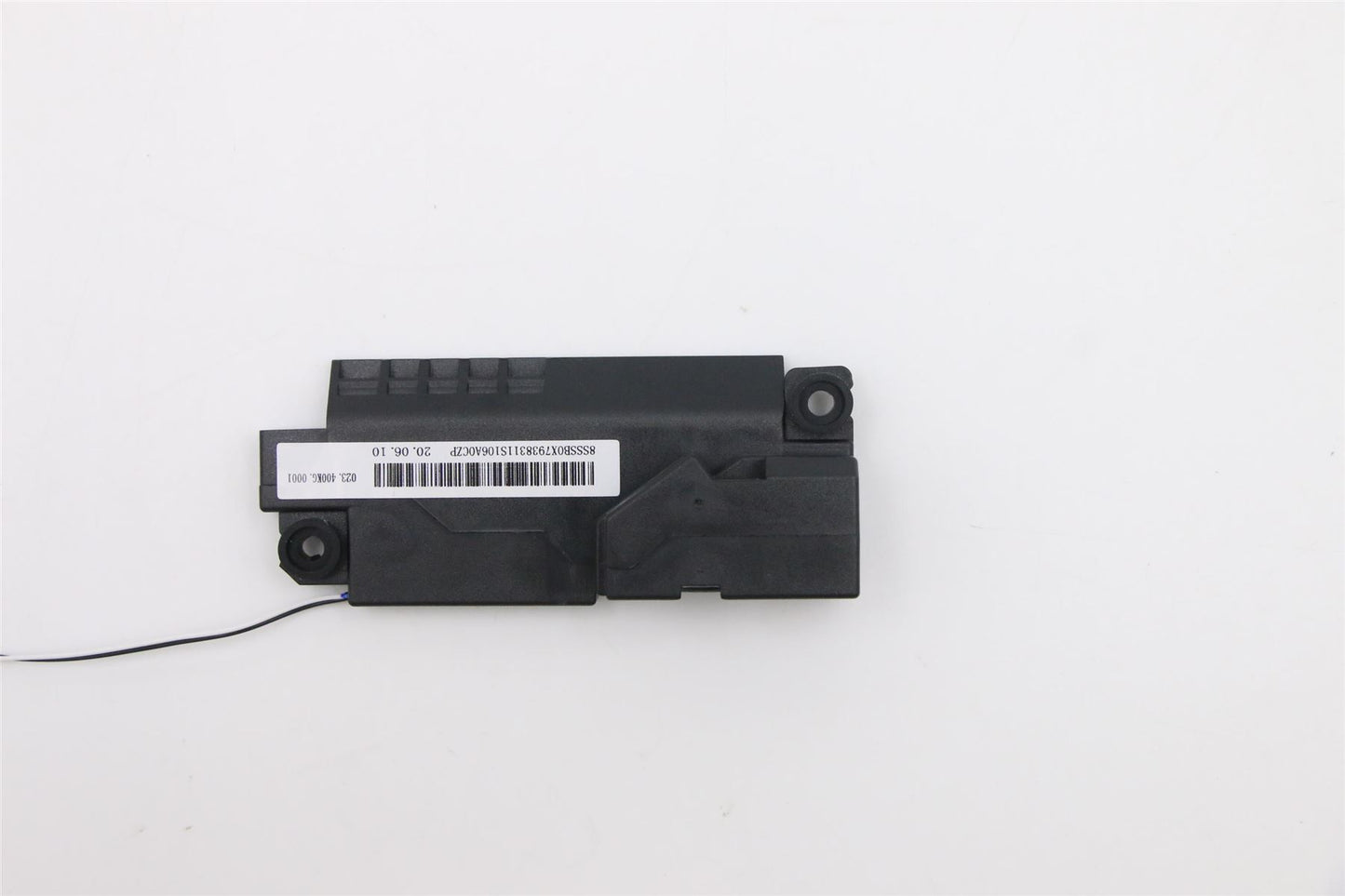 Lenovo ThinkCentre M70q M70a Gen 2 M70a Speaker Speakers 5SB0V05580