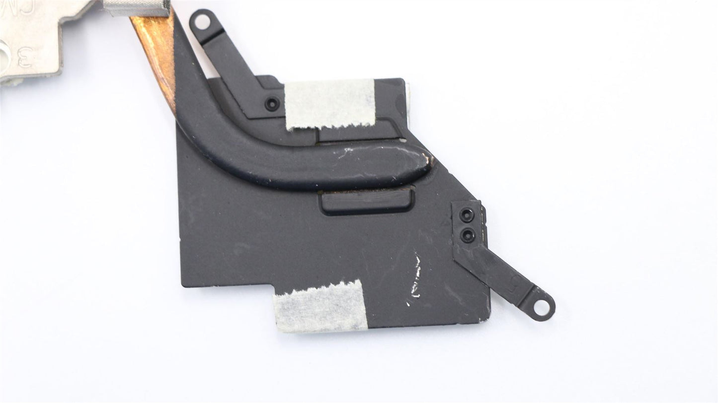 Lenovo 90201145 QIWG7 HeatSink DIS
