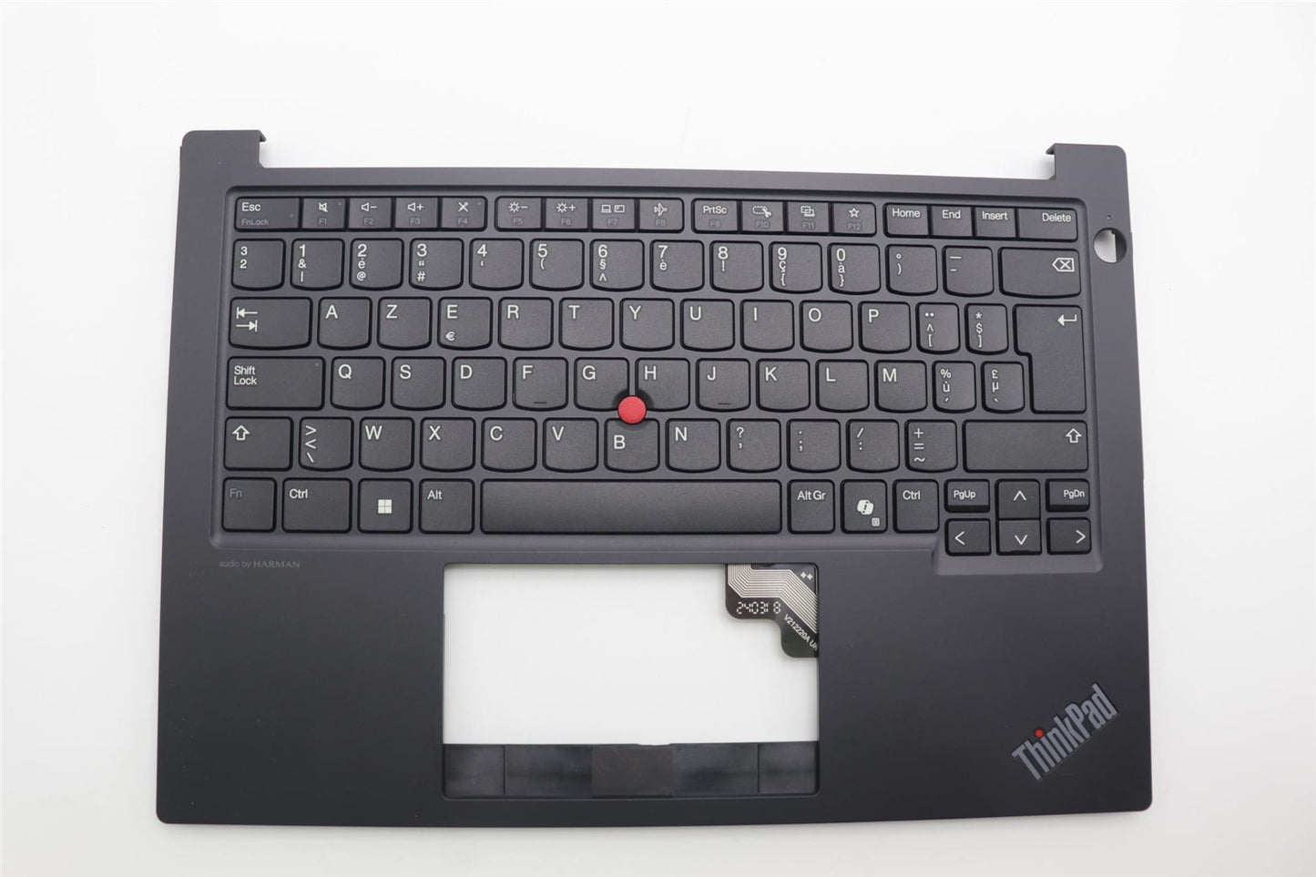 Lenovo MECH_ASM FRU BEL (TRI) UK BK 5M11N99956