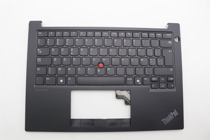 Lenovo MECH_ASM FRU BEL (TRI) UK BK 5M11N99956