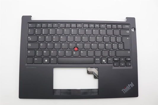 Lenovo MECH_ASM FRU BEL (TRI) UK BK 5M11N99956