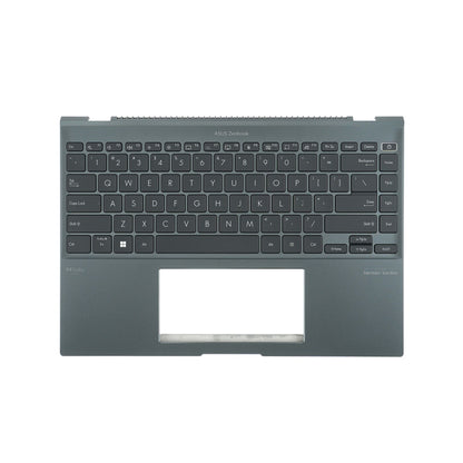 Asus UX5400ZB UX5400ZF Keyboard (Us Module/As 90NB0VP1-R30US0