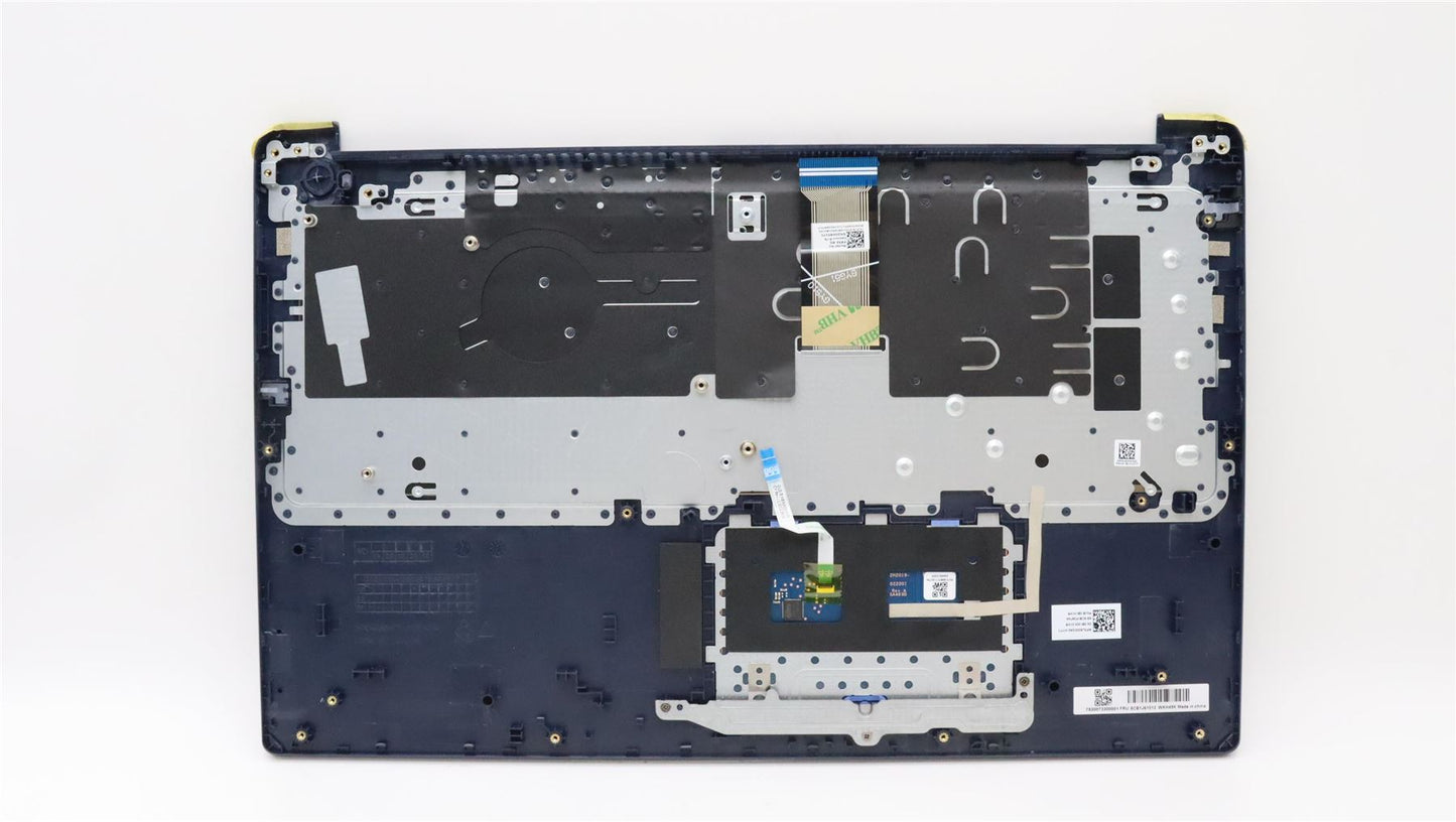 Lenovo UpperCaseASM_BUL C82VG NFP AB 5CB1J61013