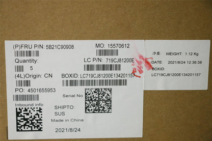 Lenovo IdeaPad 3 15ADA6 Motherboard Mainboard UMA AMDR33250U 4G 5B21C90908