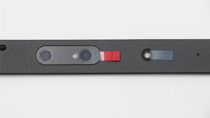Lenovo ThinkPad L480 Bezel front trim frame Cover Black 01LW315