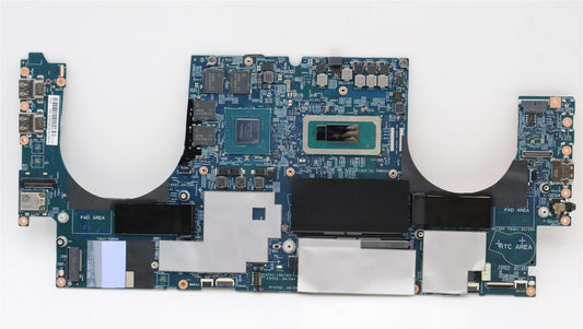 Lenovo ThinkPad P1 Gen 5 Motherboard Mainboard DIS INTELI912900H 5B21K68170