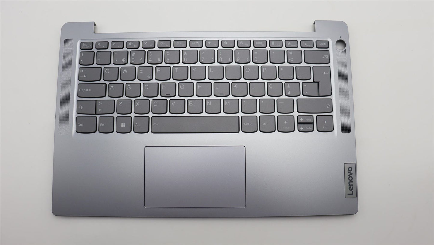 Lenovo COVER Upper Case ASM_POR L 83ELFPAG 5CB1M47837