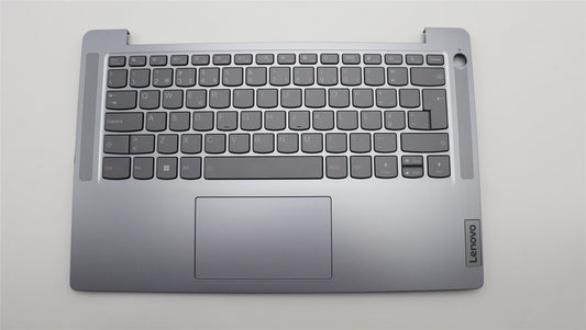 Lenovo COVER Upper Case ASM_POR L 83ELFPAG 5CB1M47837