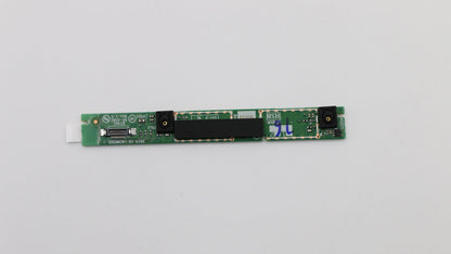 Lenovo Cardpop, CB3, w/ ZIF connector Board 01AW299