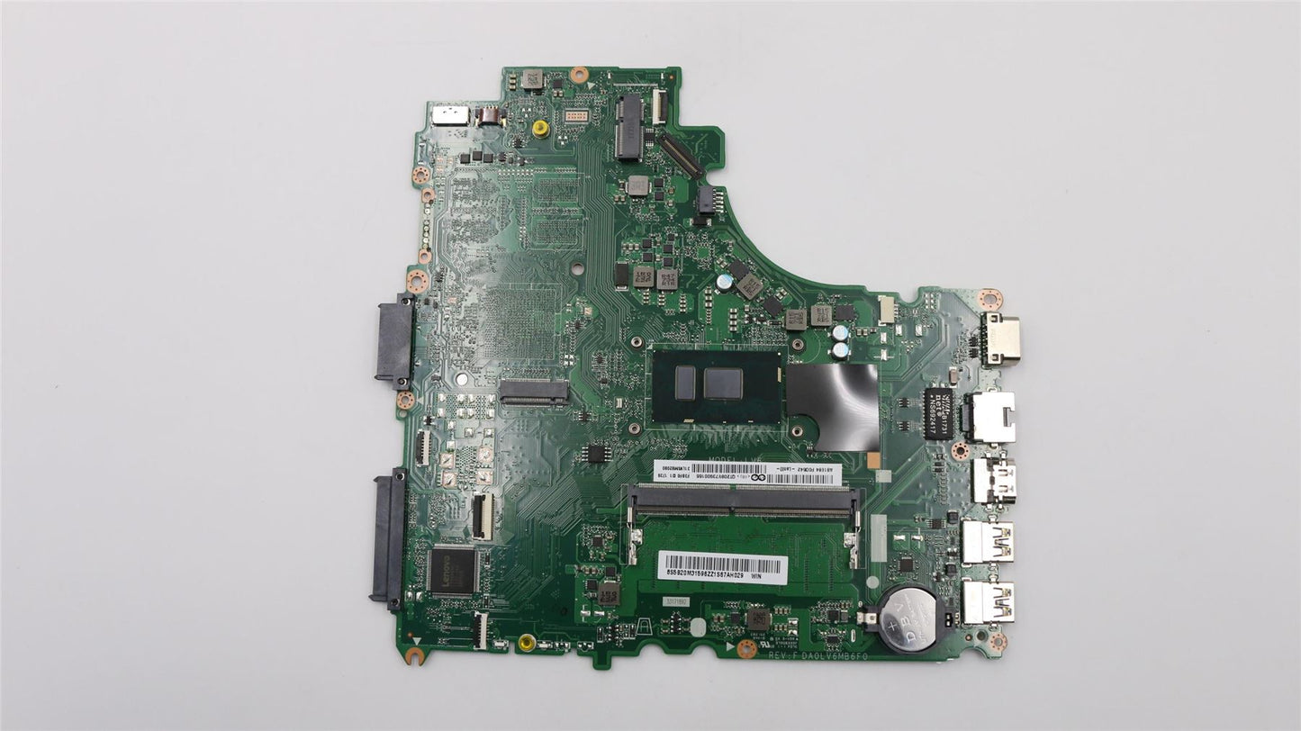 Lenovo MBQ 80T8WIN I57200U UMA 4GNULT 5B20M31596