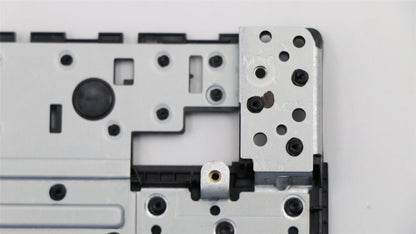 Lenovo Upper Case L 81LB WH W/KB BL TR 5CB0S91822