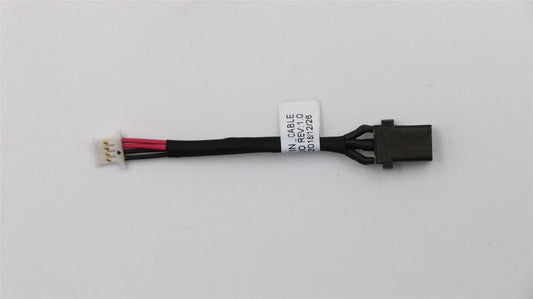 Lenovo IdeaPad S540-14IWL Touch DC In Port Socket Power Cable 5C10S29892