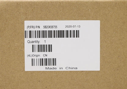 Lenovo ThinkStation P720 Motherboard Mainboard 5B20X58755