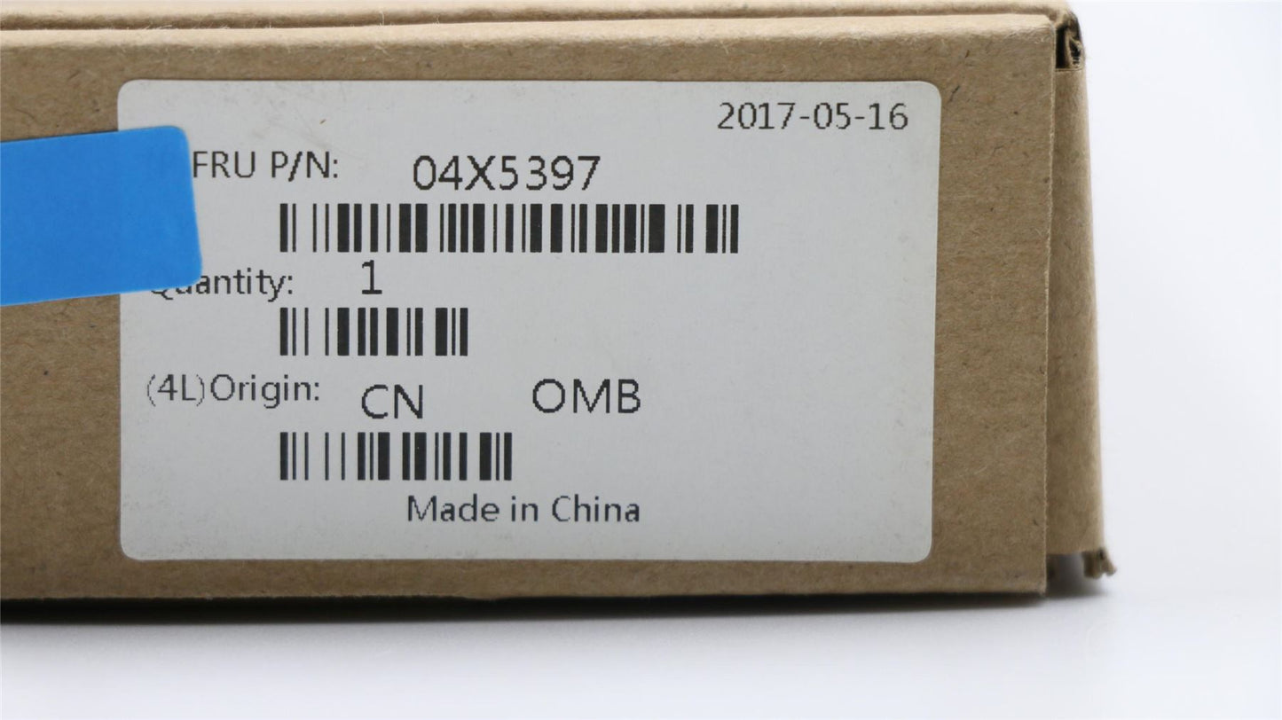 Lenovo MECH_ASM KBD Bezel,5BCP,NFC 04X5397