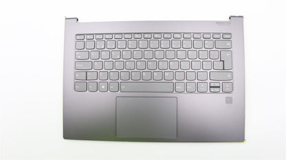Lenovo Upper Case ASM_PO L 81C4 IG 5CB0S72613
