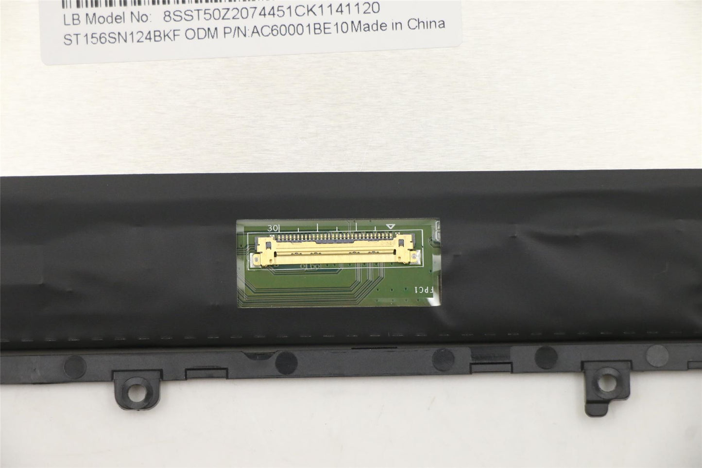 Lenovo Yoga 7-15ITL5 LCD Screen Display Assembly FHD 5D10S39687