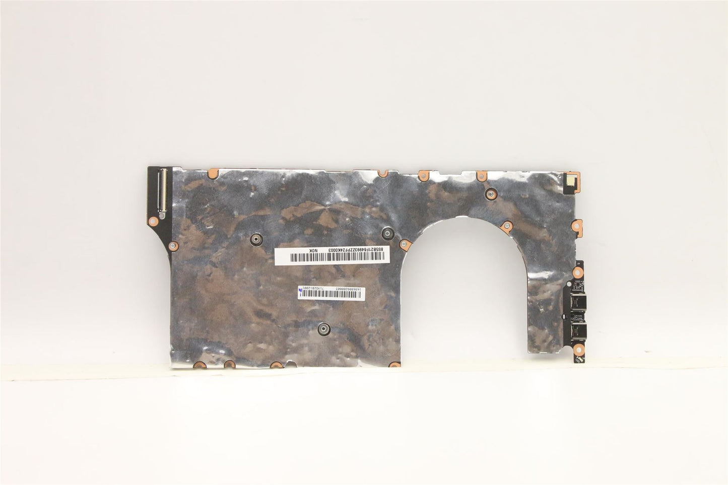 Lenovo IdeaPad 7 14IAP7 Motherboard Mainboard UMA intelI51240P 16G 5B21F64993