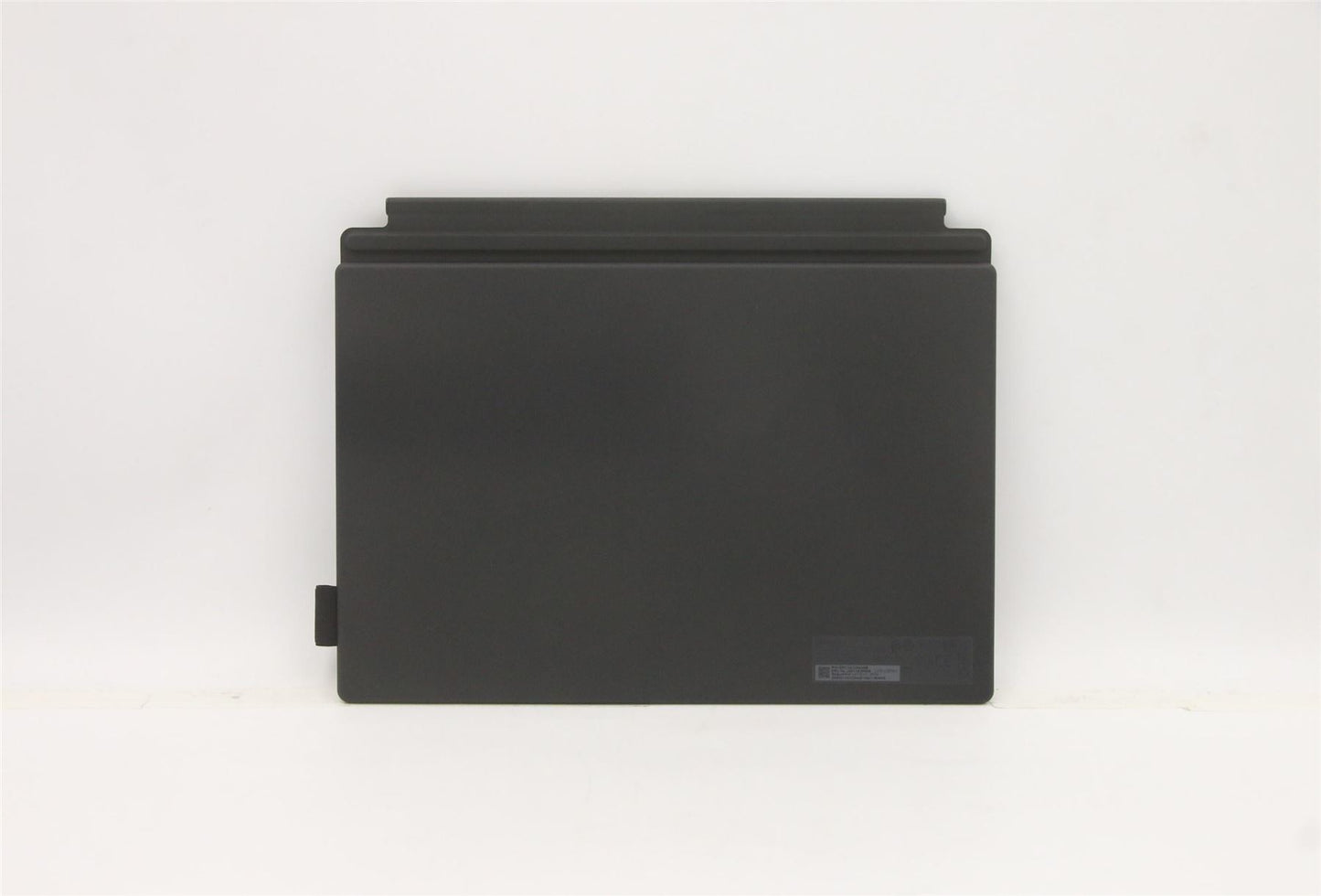 Lenovo MECH_ASM Backlit KB CZE/SLK FPR Black 5M11A36988