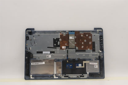 Lenovo IdeaPad 3 15IAU7 3 15ABA7 Palmrest Cover Touchpad Keyboard 5CB1H78328