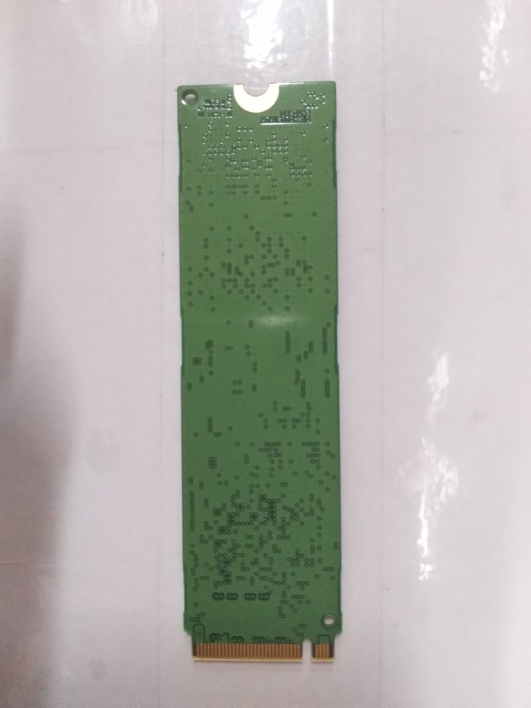 Lenovo Legion 5P-15ARH05H 5-17IMH05H 5-17IMH05 Solid State Drive SSD 00JT096