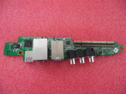 Lenovo B320 I0 W/AV_IN W/USB3.0 W/BKT USB 3.0 Bracket Board 31050335