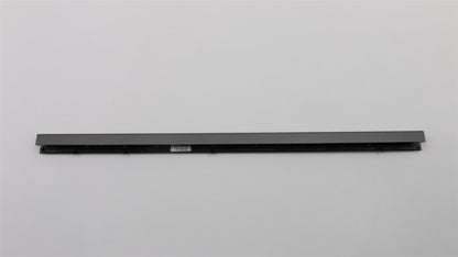 Lenovo IdeaPad 720S Touch-15IKB Hinge Cap Strip Trim Cover Grey 5CB0Q62187
