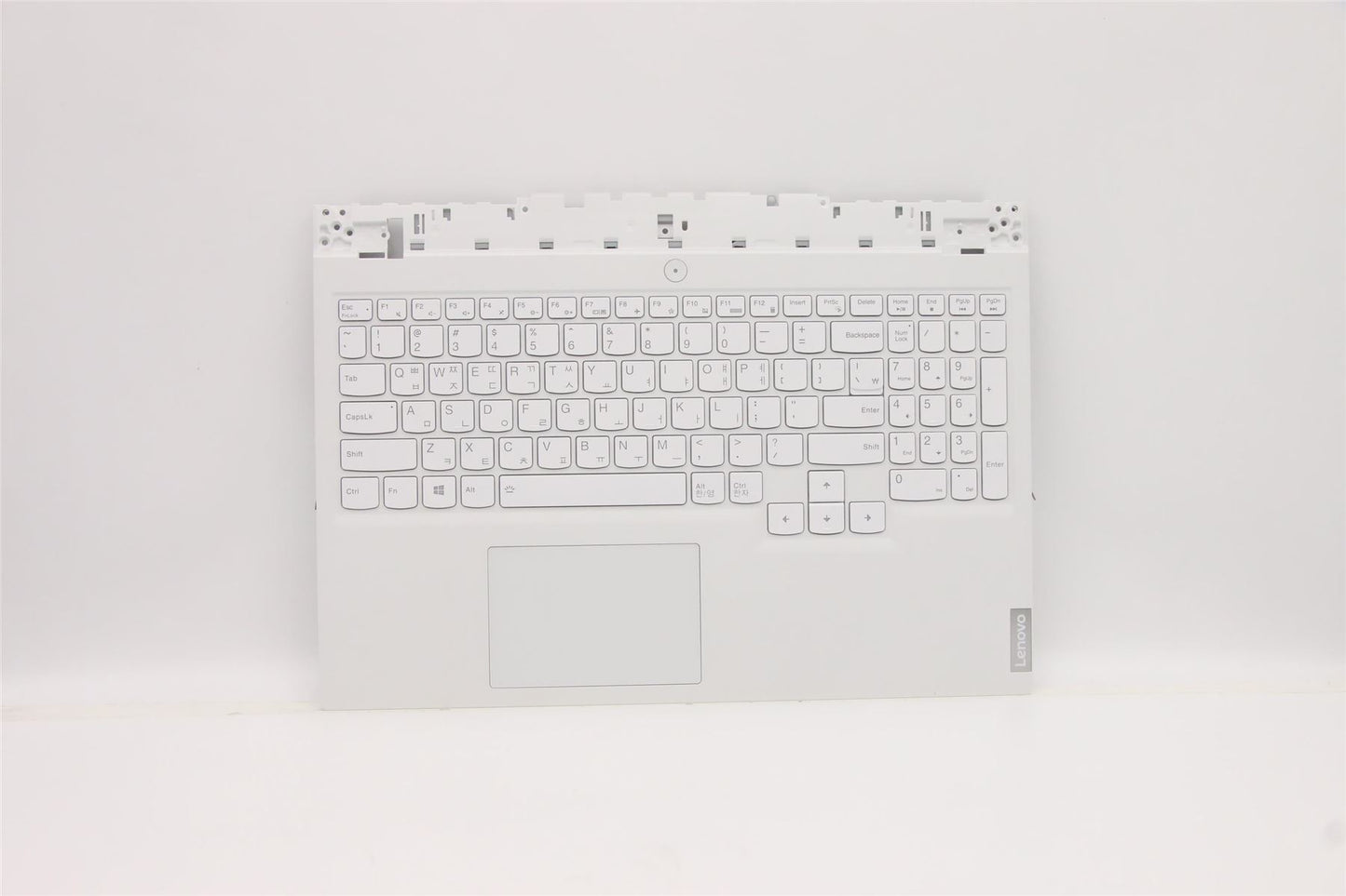 Lenovo Upper Case ASM_KOR L82JH SG BU 5CB1D05105