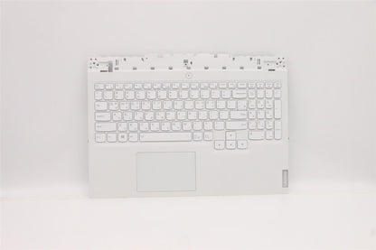 Lenovo Upper Case ASM_KOR L82JH SG BU 5CB1D05105