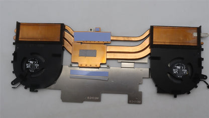 Lenovo Thermal module L83BY UMA AVC 5H40S20875