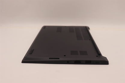 Lenovo ThinkPad E14 Gen 4 Bottom Base Lower Chassis Cover Black 5CB1H81748