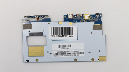 Lenovo MB YF80SG Z8350 WIN UMA4G64GLTE 5B20L55190