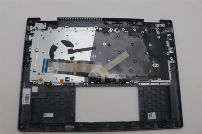 Lenovo Upper Case ASM_NORDICH83DRLGSTOGY 5CB1N61315
