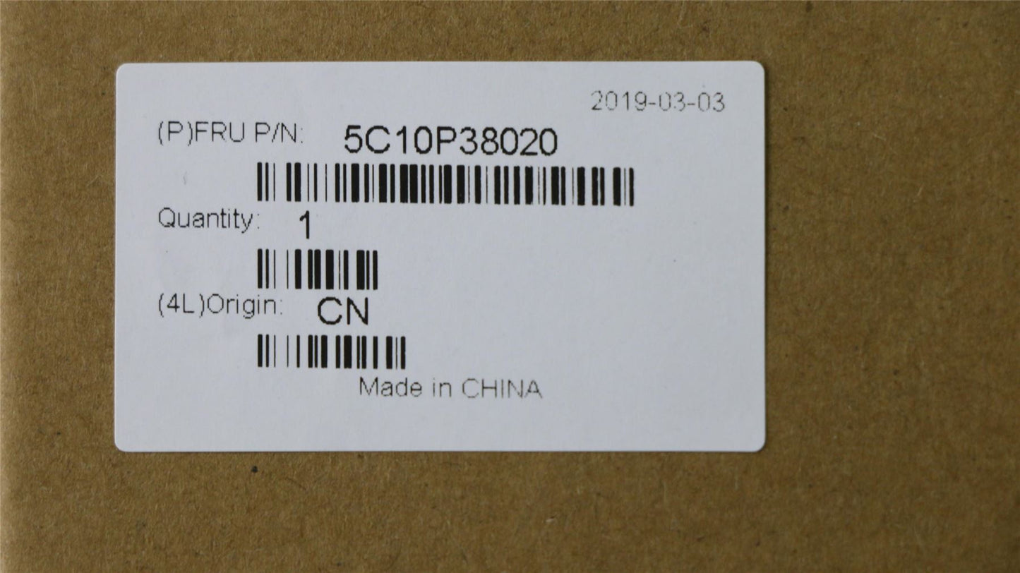 Lenovo IdeaPad 320-15IKB 520-15IKB Cable Lcd Screen Display LED 5C10P38020