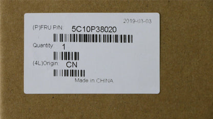 Lenovo IdeaPad 320-15IKB 520-15IKB Cable Lcd Screen Display LED 5C10P38020