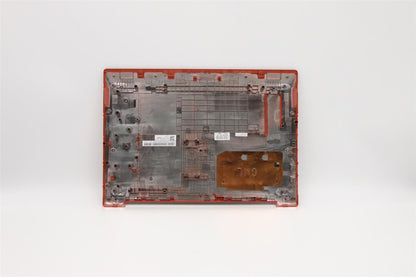 Lenovo IdeaPad 1 14IGL05 Bottom Base Lower Chassis Cover Red 5CB0X56963