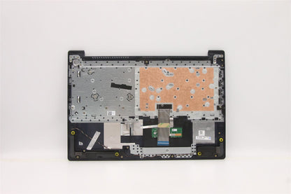 Lenovo Upper Case ASM_EUROENGL81X8FPABDIS 5CB1C15077