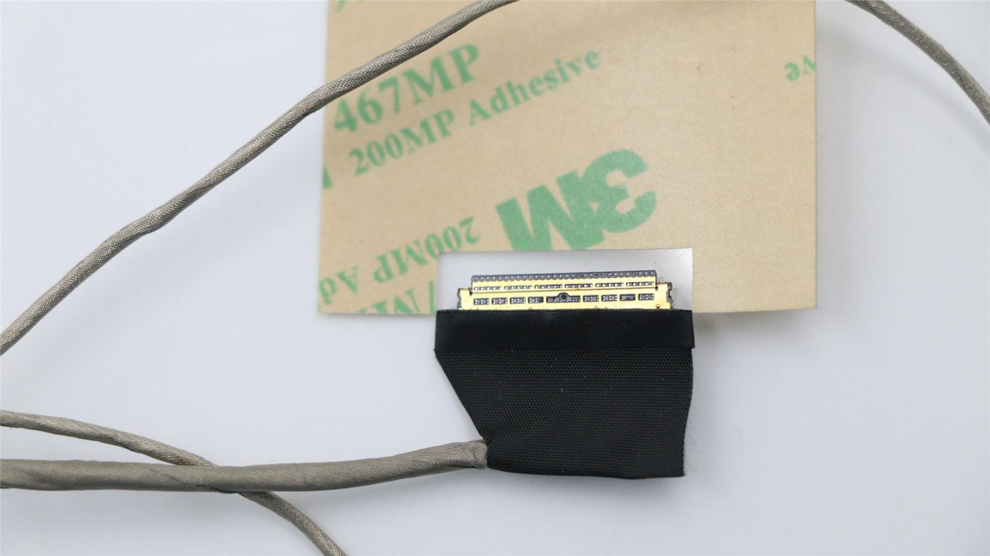 Lenovo LCD C E40-30 W/CAM Cable UMA 5C10G07328