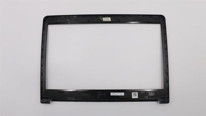 Lenovo ThinkPad E470 E475 Bezel front trim frame Cover Black 01EN229