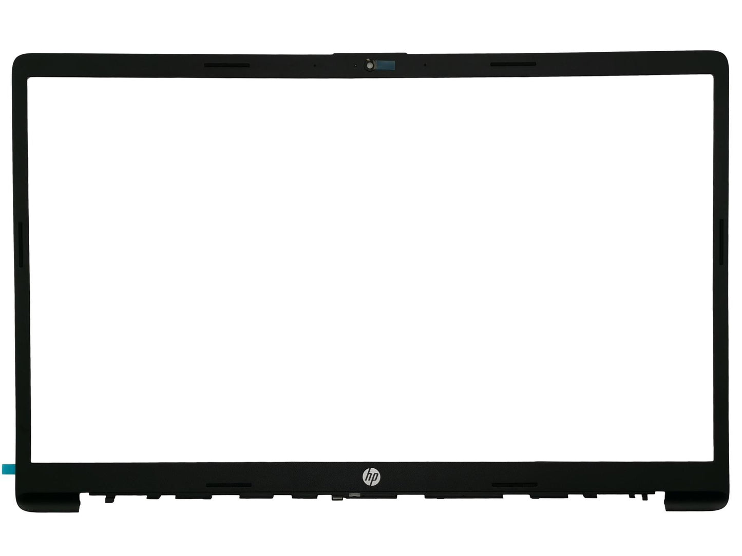 Genuine HP 17-CN 17-CP Front LCD Screen Lid Display Bezel Black M50434-001